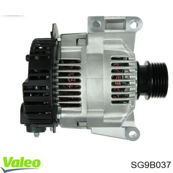 Alternador del motor VALEO SG9B037 precio, desde 63,75 EUR