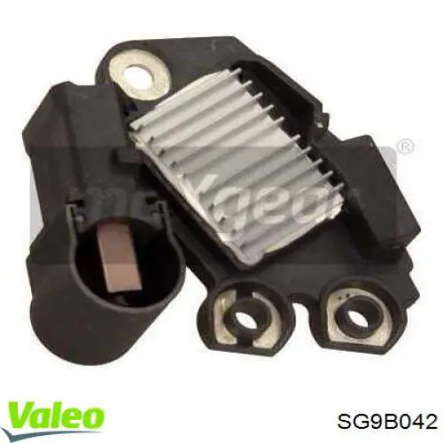 SG9B042 VALEO alternador