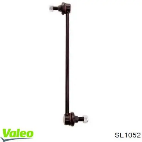 SL1052 VALEO soporte de barra estabilizadora delantera