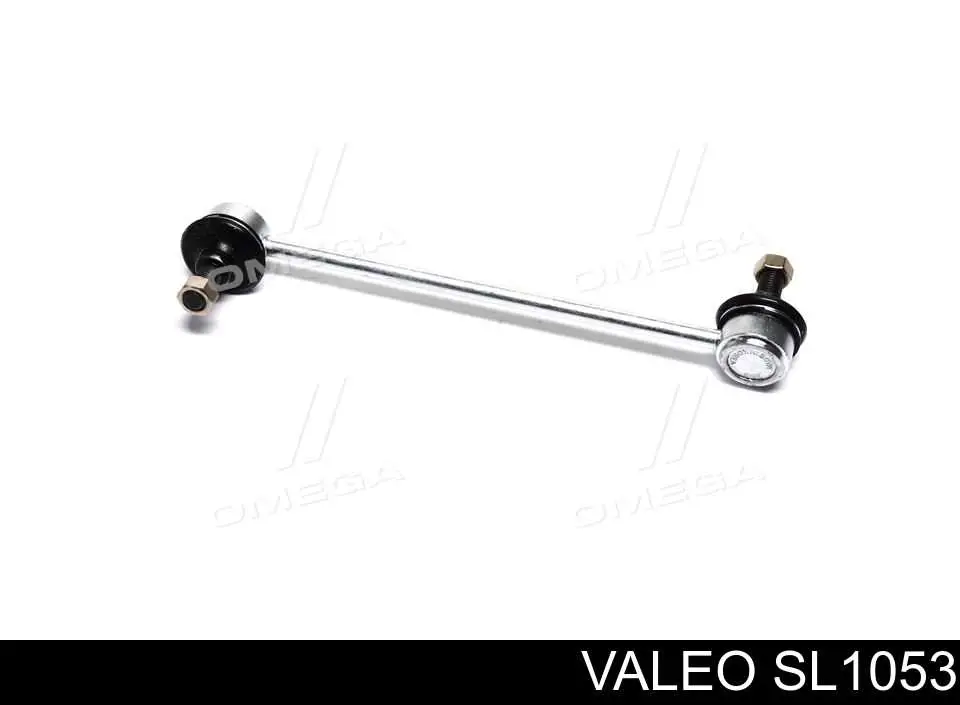SL1053 VALEO Bieleta estabilizadora delantera izquierda
