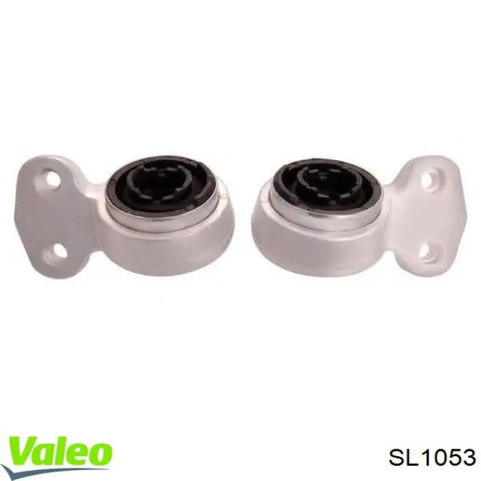 Comprar SL1053 VALEO Bieleta estabilizadora delantera izquierda