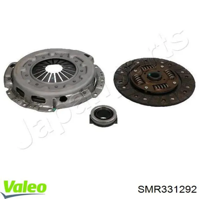 SMR331292 VALEO plato de presión del embrague