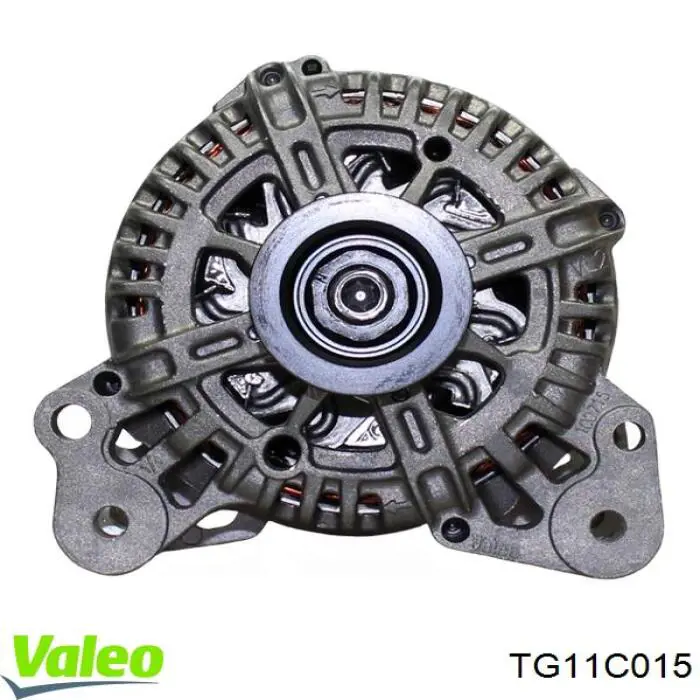 TG11C015 VALEO alternador