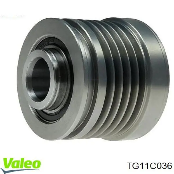 TG11C036 VALEO alternador