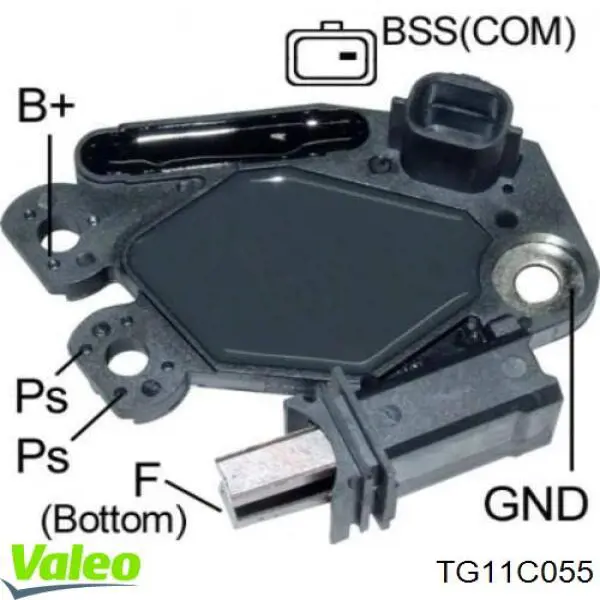 Alternador del motor Renault (RVI) 8200667619B precio, desde 92,93 EUR