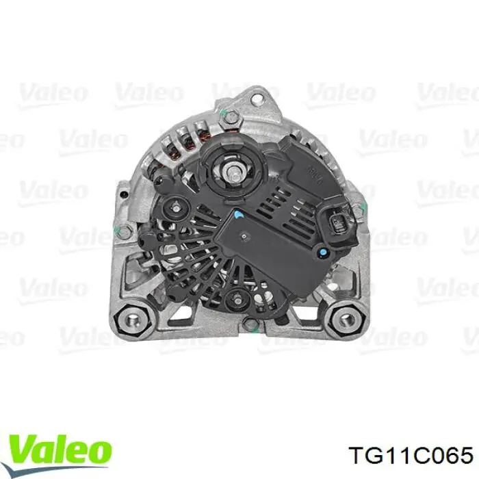 TG11C065 VALEO alternador