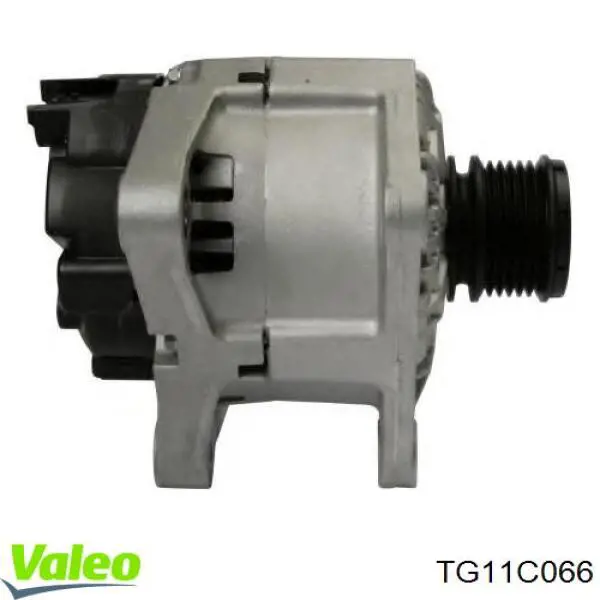 7711368719 Renault (RVI) Alternador de coche