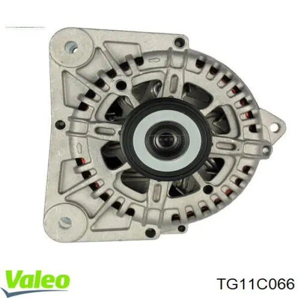 TG11C066 VALEO alternador