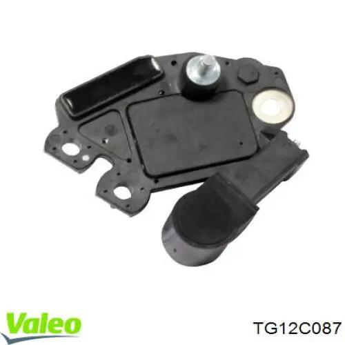 TG12C087 VALEO alternador