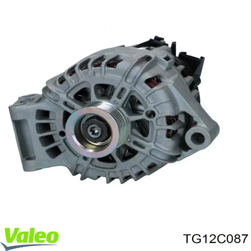 Alternador del motor VALEO TG12C087 precio, desde 79,41 EUR