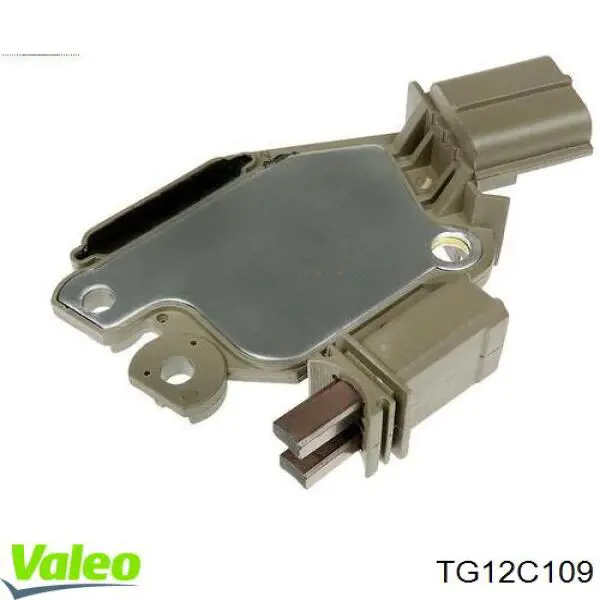 2S7T-10300-AA Ford alternador