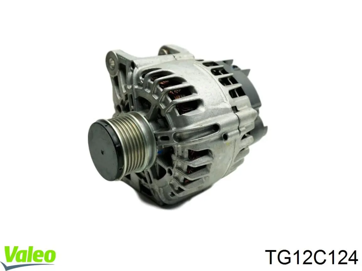 Comprar TG12C124 VALEO Dynamo