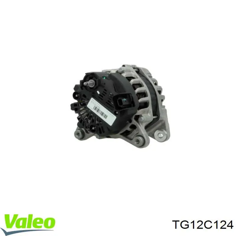 Comprar 200271 VALEO Dynamo