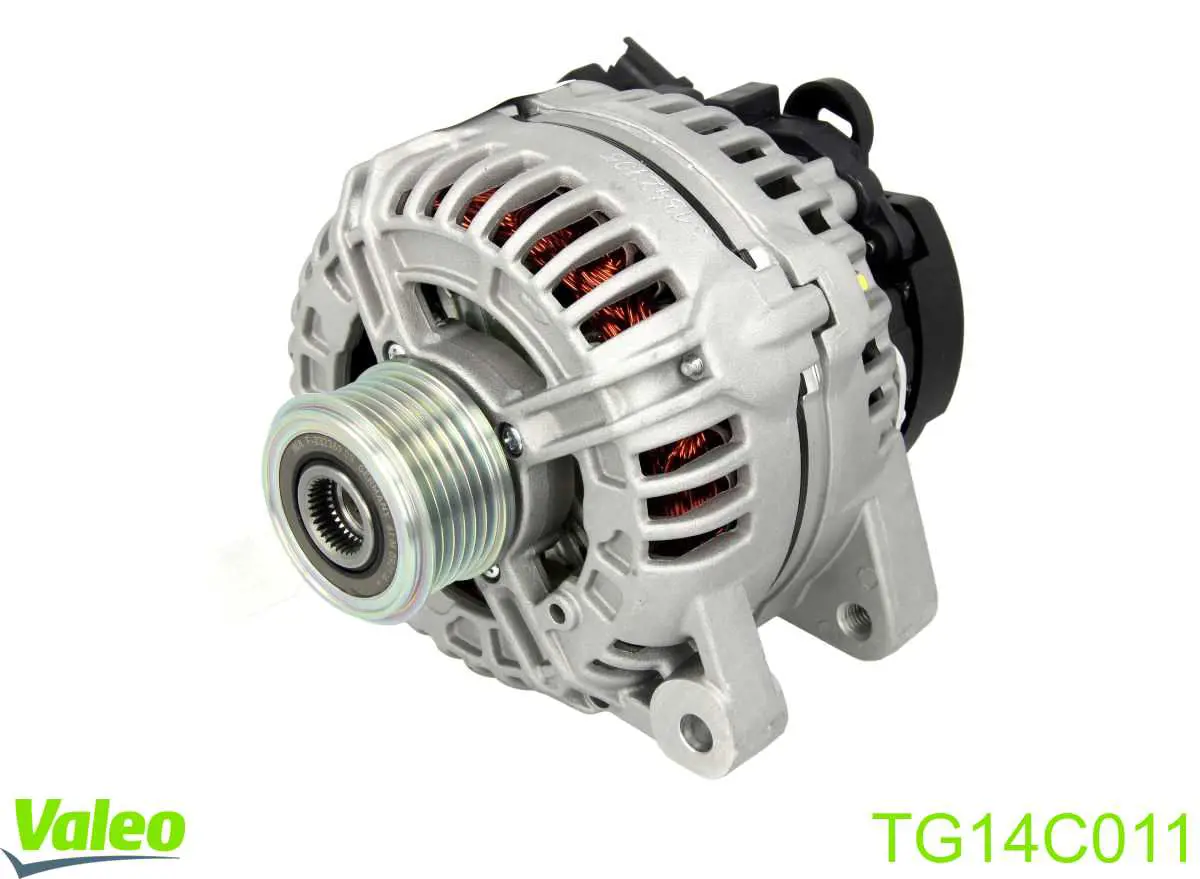 Alternador del motor VALEO TG14C011 precio, desde 71,47 EUR