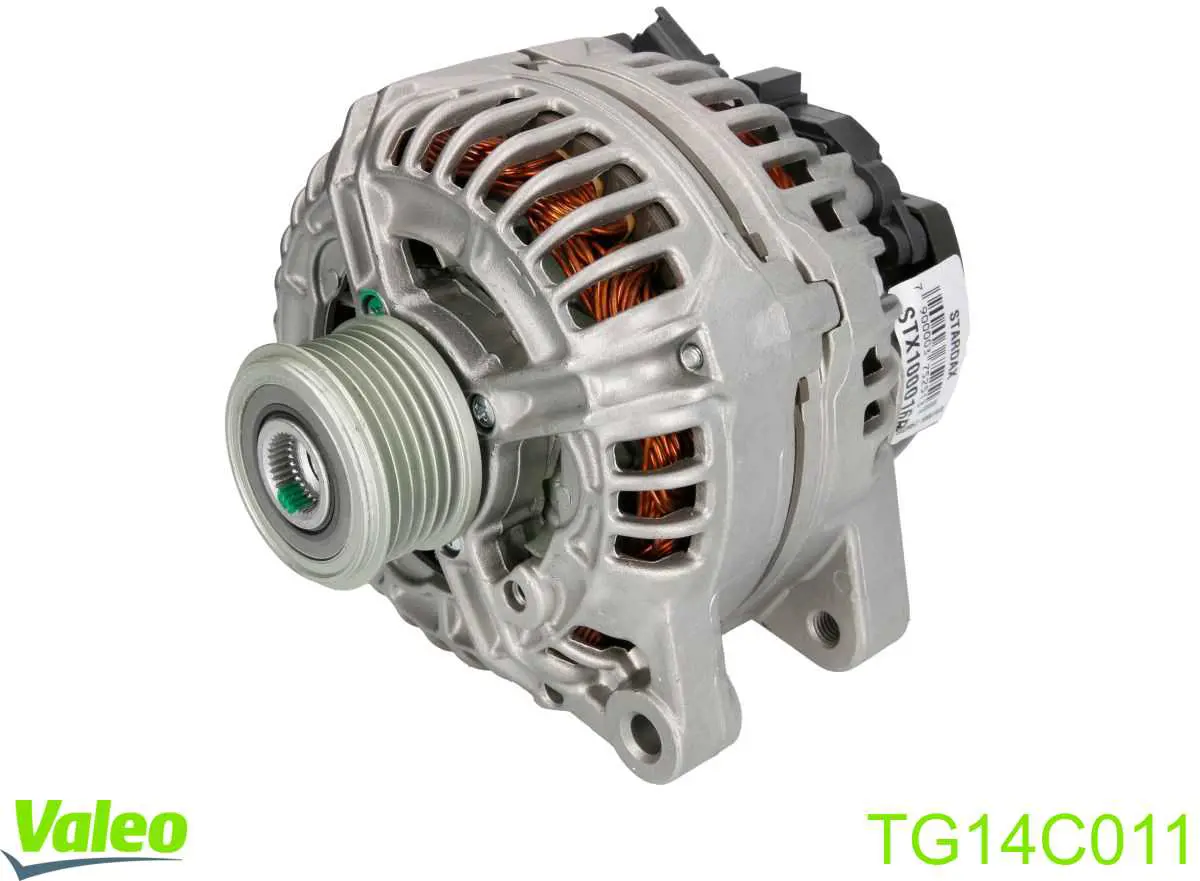 Comprar TG14C011 VALEO Dynamo