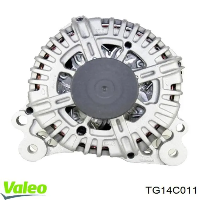 Alternador Volkswagen Caddy 4 SAB, SAJ