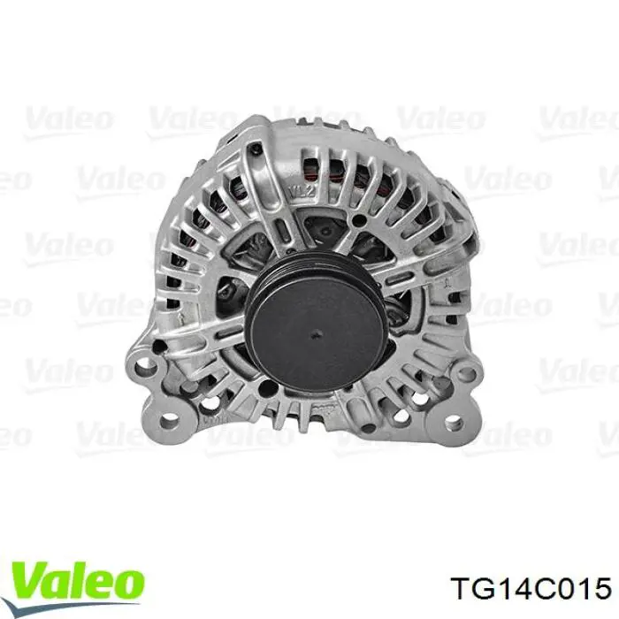 Alternador Volkswagen Caddy 4 SAB, SAJ