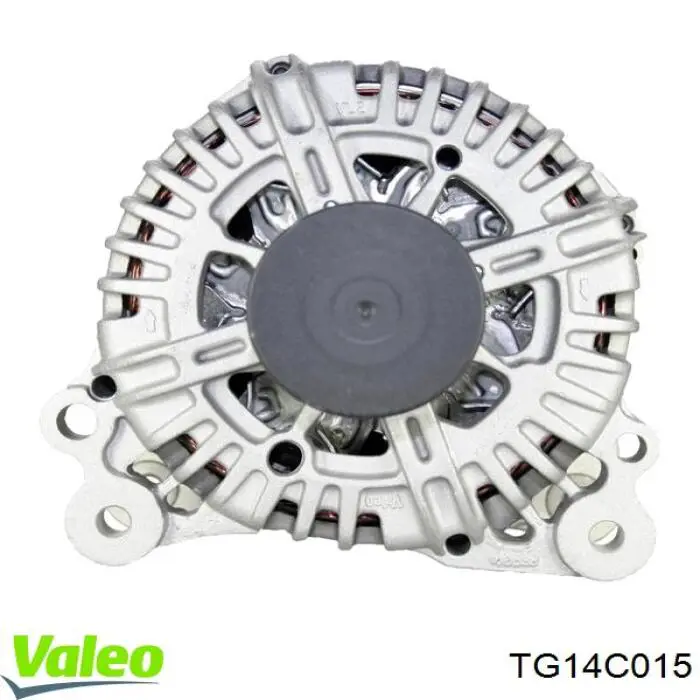 Alternador Volkswagen Caddy 4 SAB, SAJ