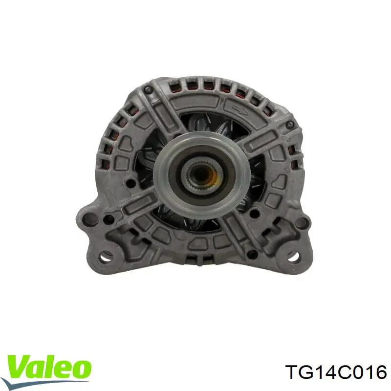 Alternador Volkswagen Caddy 4 SAB, SAJ