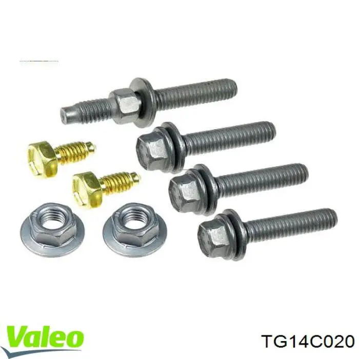 Alternador Volkswagen Caddy SAB