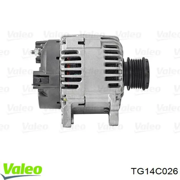 Alternador Volkswagen Caddy 4 SAB, SAJ