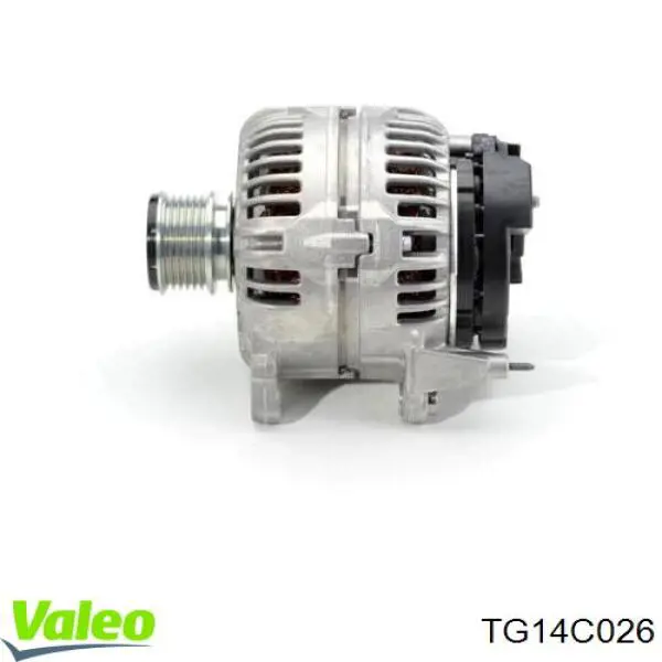 Alternador Volkswagen Caddy 4 SAB, SAJ