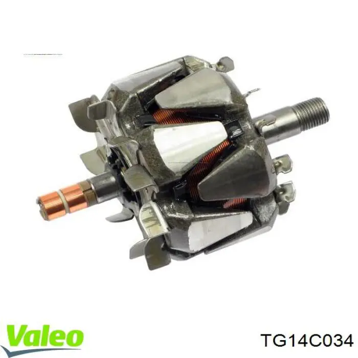 Alternador Volkswagen Caddy 4 SAB, SAJ