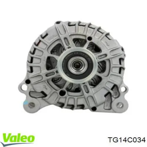 Alternador Volkswagen Caddy 4 SAB, SAJ