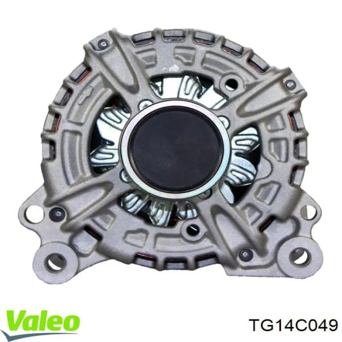 440475 VALEO Alternador de coche