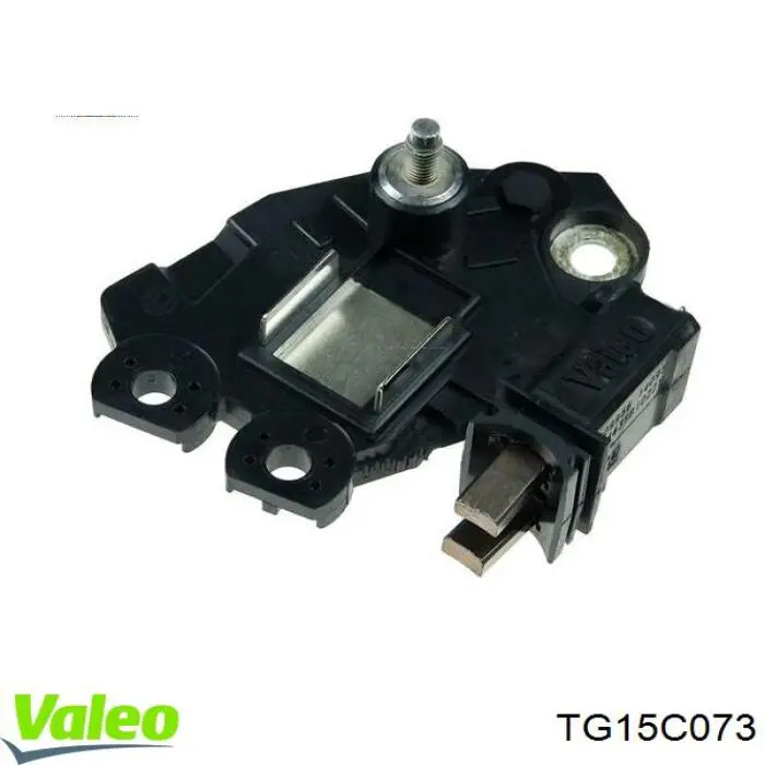 TG15C073 VALEO alternador