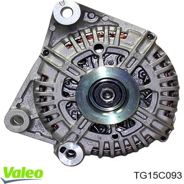 TG15C093 VALEO alternador