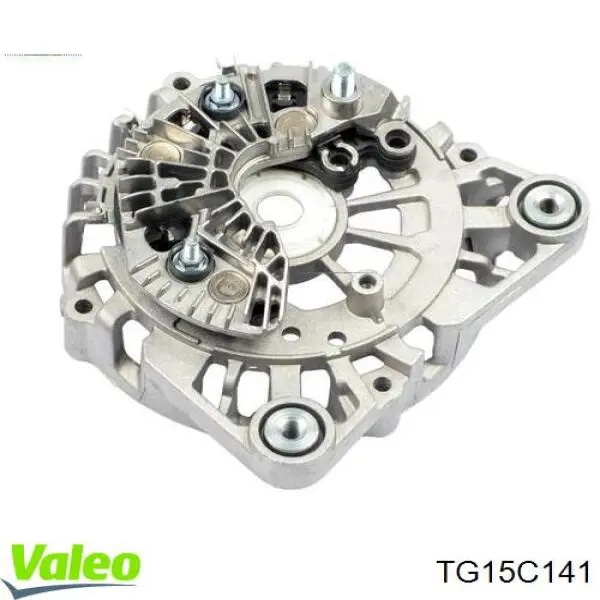 Generador Renault (RVI) 8200846074
