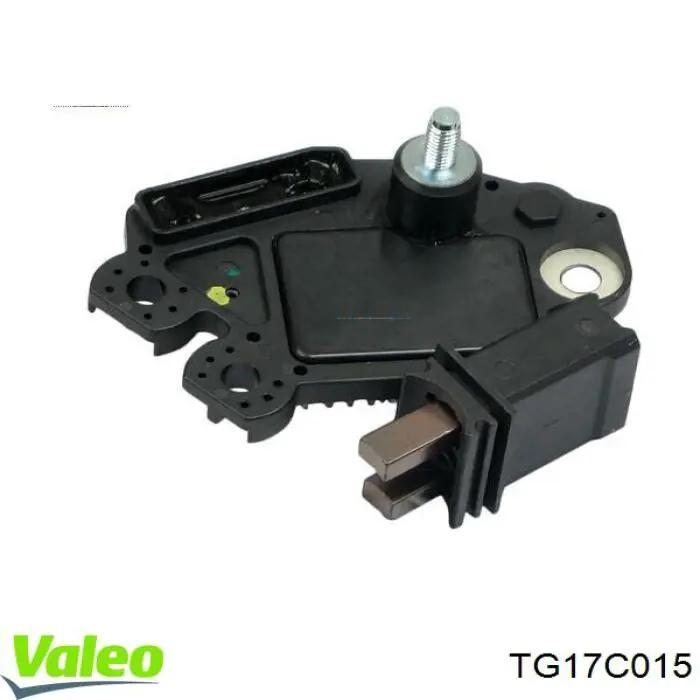 TG17C015 VALEO alternador