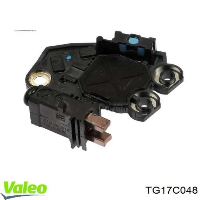 Comprar TG17C048 VALEO Dynamo