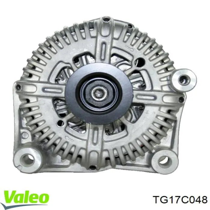 TG17C048 VALEO alternador