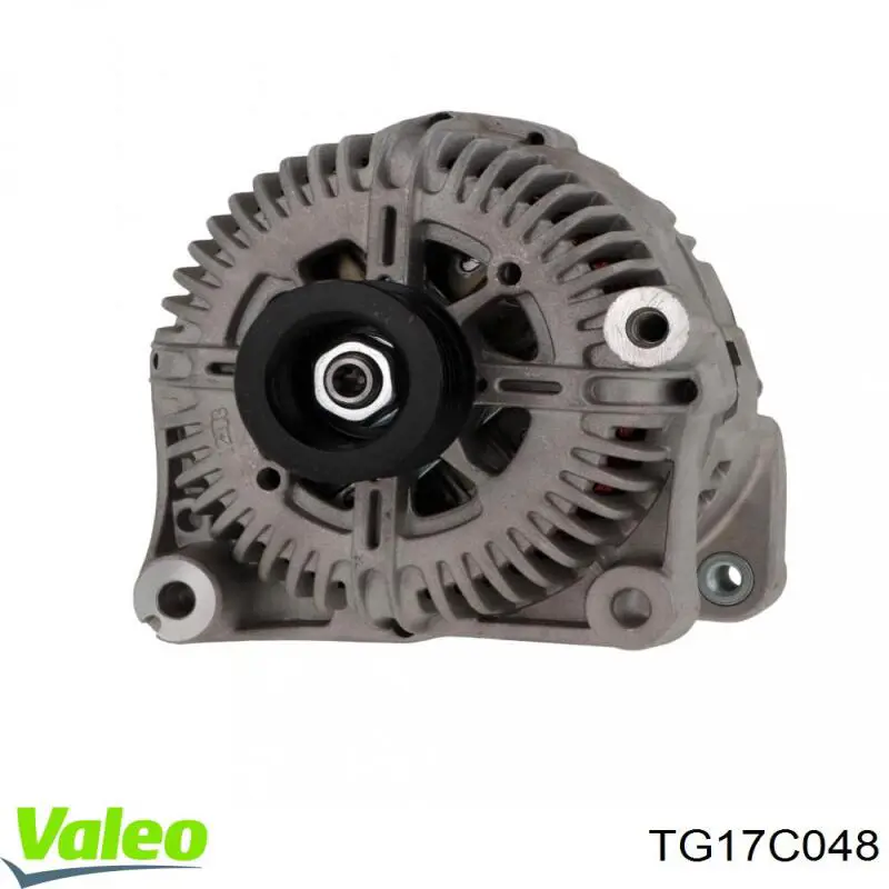 Alternador del motor VALEO TG17C048 precio, desde 146,56 EUR