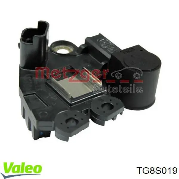 TG8S019 VALEO alternador