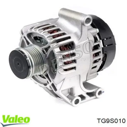 TG9S010 VALEO alternador