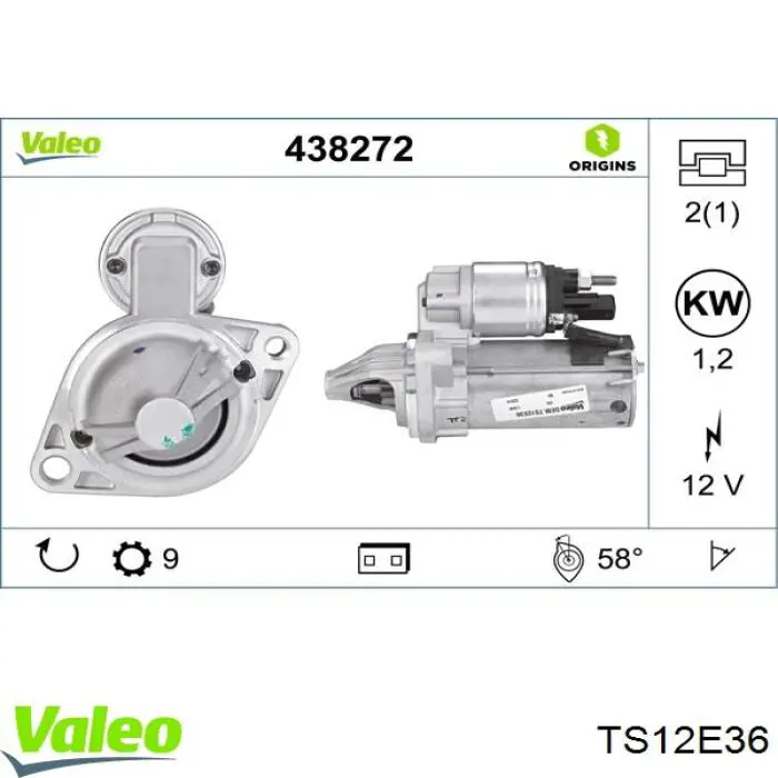 Burro de arranque  Mapco 13691 precio, desde 133,16 EUR