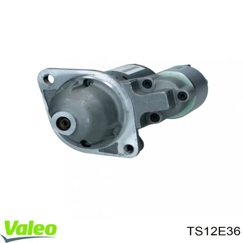Comprar 13691 Mapco Motores de arranque