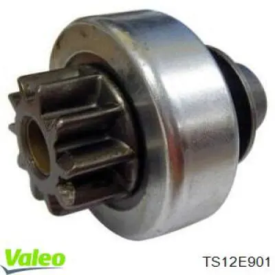 TS12E901 VALEO motor de arranque