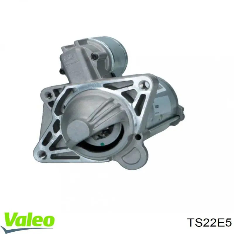 ts22e5 VALEO motor de arranque