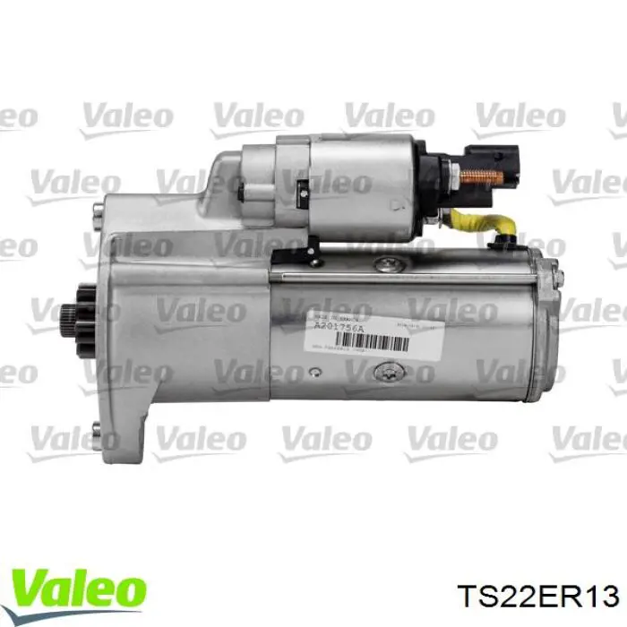 Comprar 2H0911023N VAG Motores de arranque