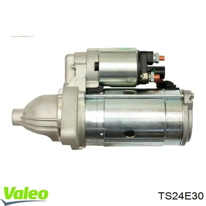 TS24E30 VALEO motor de arranque