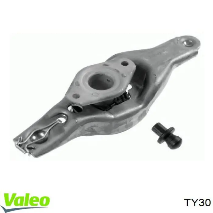 Comprar TY30 VALEO Disco de embrague