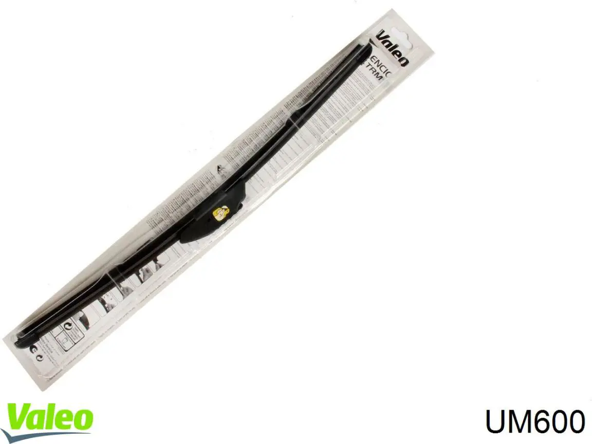 UM600 VALEO 