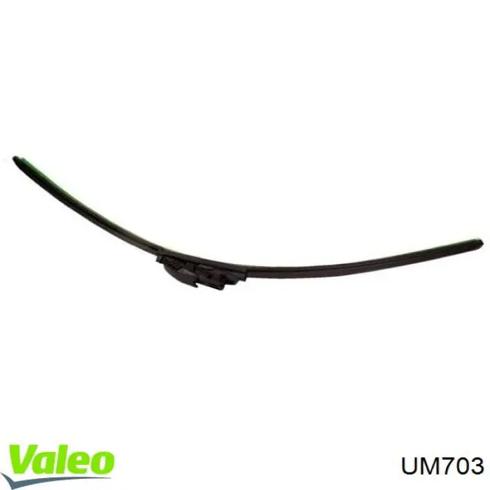Comprar UM703 VALEO Escobilla del limpiaparabrisas del lado del conductor