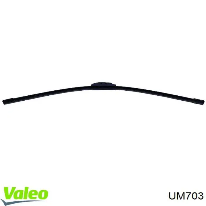 UM703 VALEO Limpiaparabrisas delantera conductor