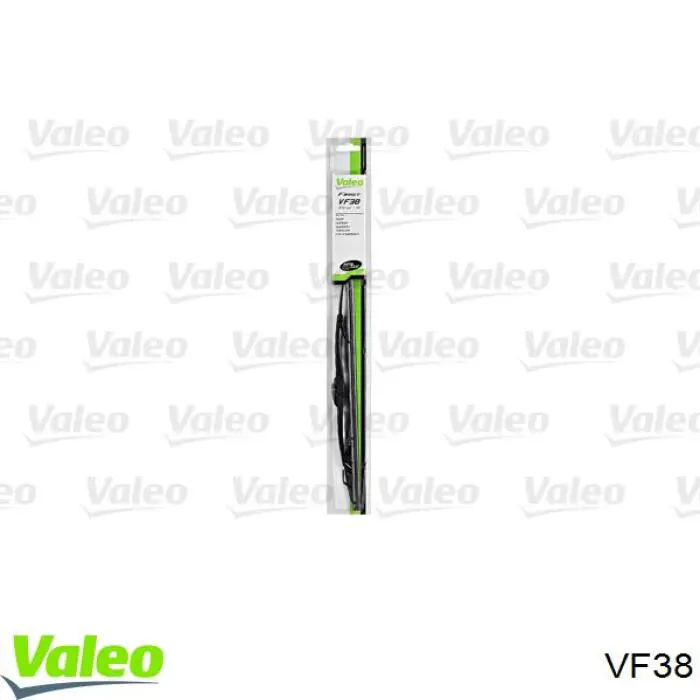 VF38 VALEO Limpiaparabrisas trasero