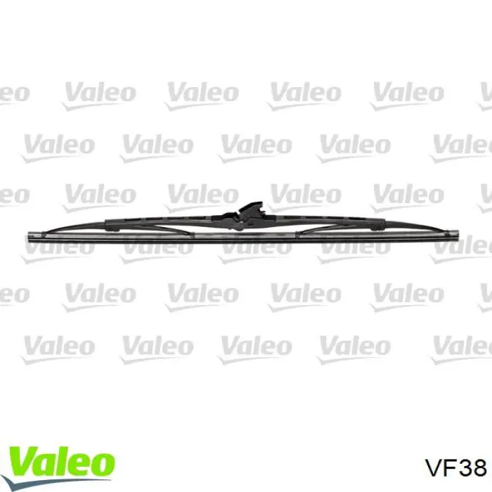 Escobilla del limpiaparabrisas trasero VALEO VF38 precio, desde 4,33 EUR